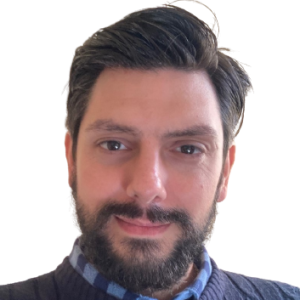 Profile photo of Martín