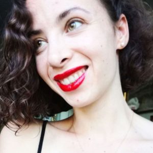 Profile photo of Nicole