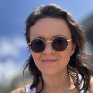 Profile photo of Tatiana
