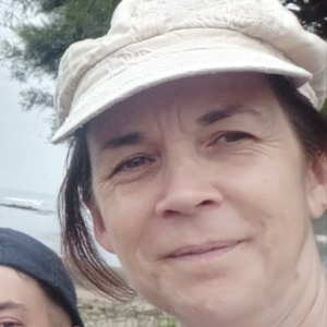 Profile photo of Bénédicte