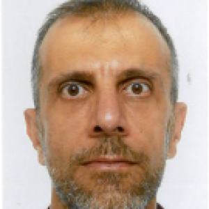 Profile photo of Bechara Massoud