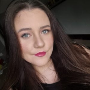 Profile photo of Ramona Andreea