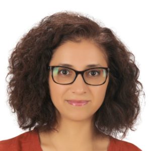 Profile photo of Hülya