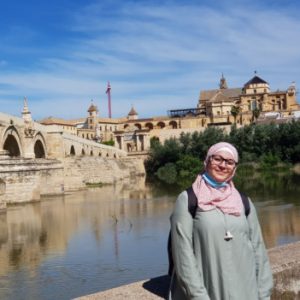 Profile photo of Salsabeel