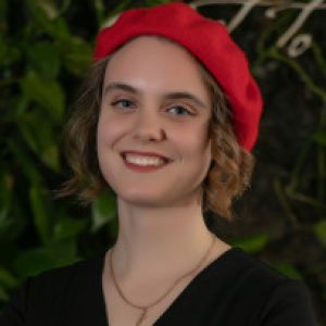 Profile photo of Nadina