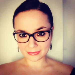 Profile photo of Lucia Vrabelova