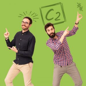 Group logo of DELE express C2